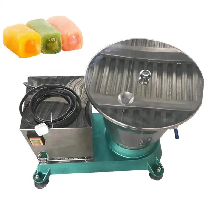 Fully Automatic Rice Flour Mak - Tteokbokki Rice Cake review and price