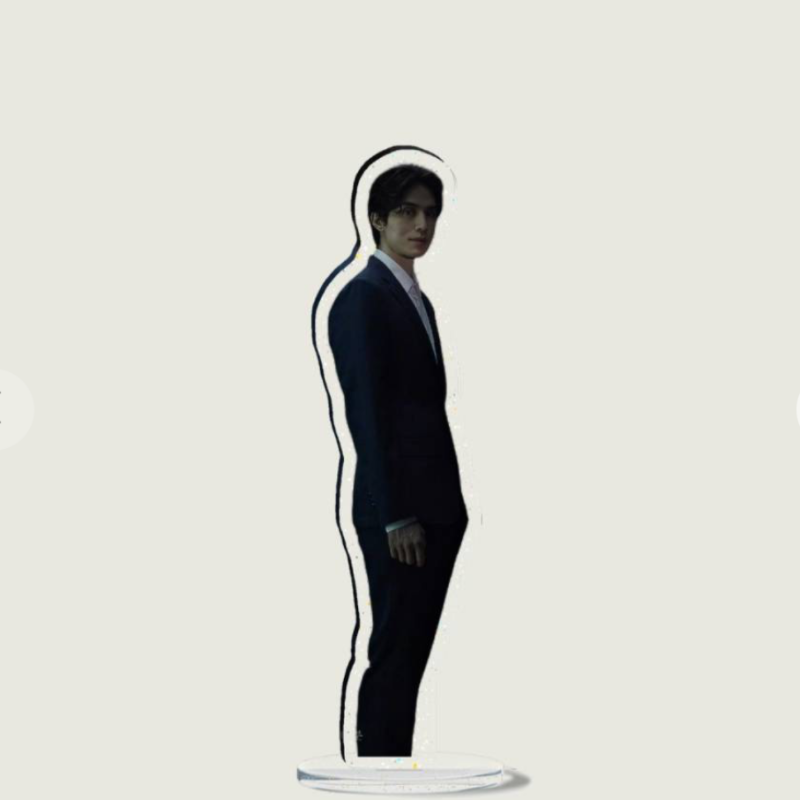 Korean Idol Lee Dong Wook HD P - Lifestyle In Korean review and price