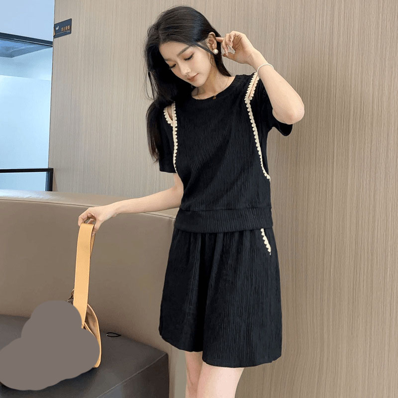 Korean Fashion Off Shoulder T- - Korean Lifestyle review and price