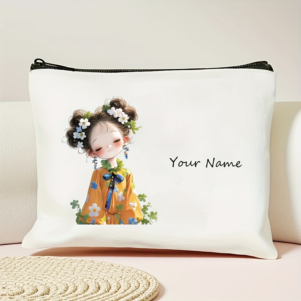 Korean-Style Anime Girl Makeup - Korean Lifestyle review and price