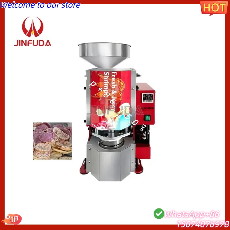2026 Rice Cake Machine / Tteok - Tteokbokki Rice Cake review and price