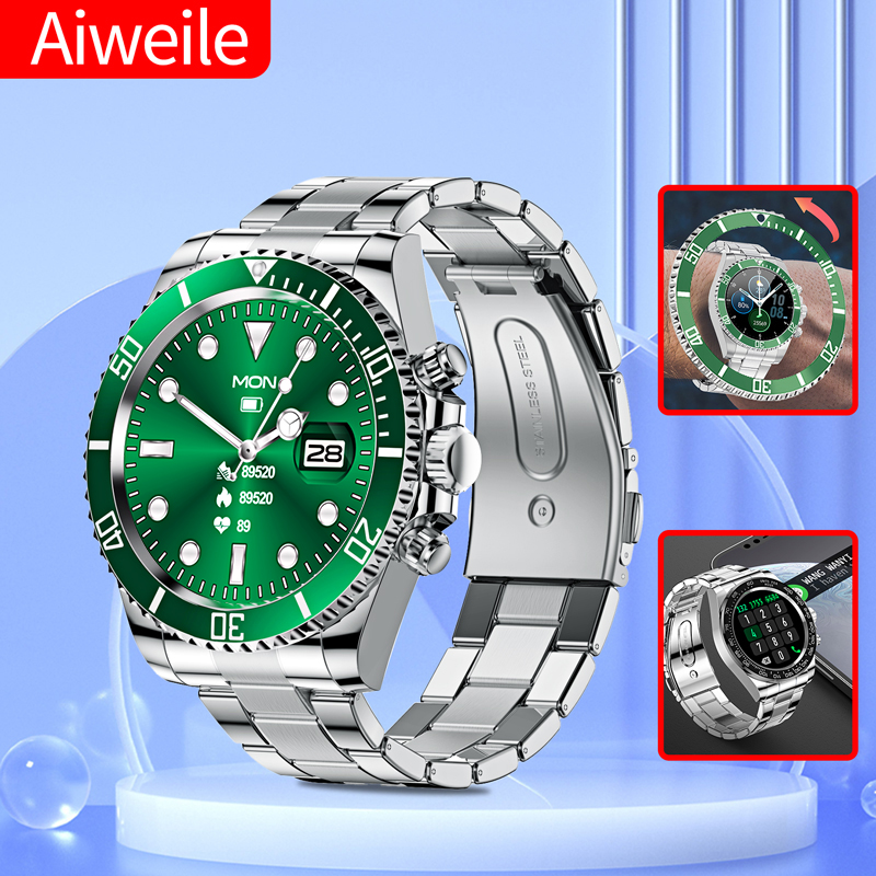 Aiweile AW12 New Style Luxury  - Korean Luxury Lifestyle review and price