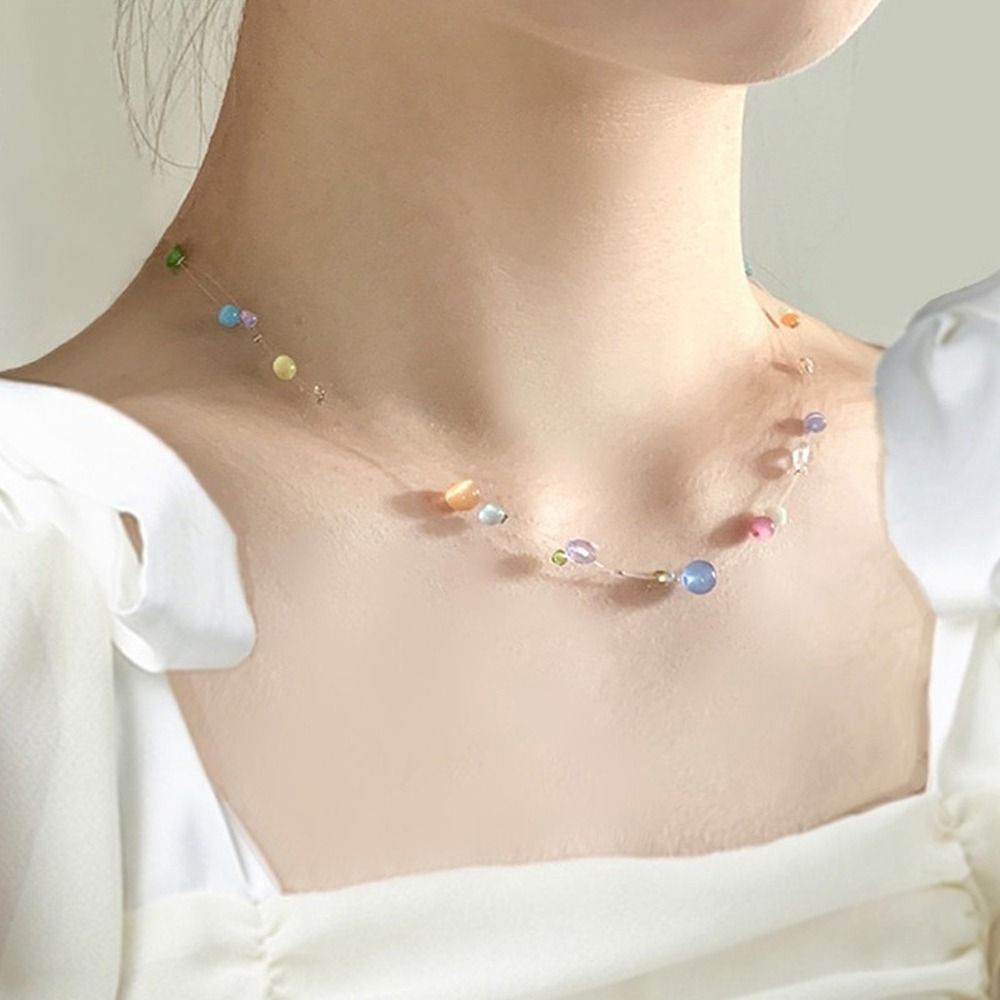 Trendy Alloy Korean Style Neck - Korean Daily Lifestyle review and price