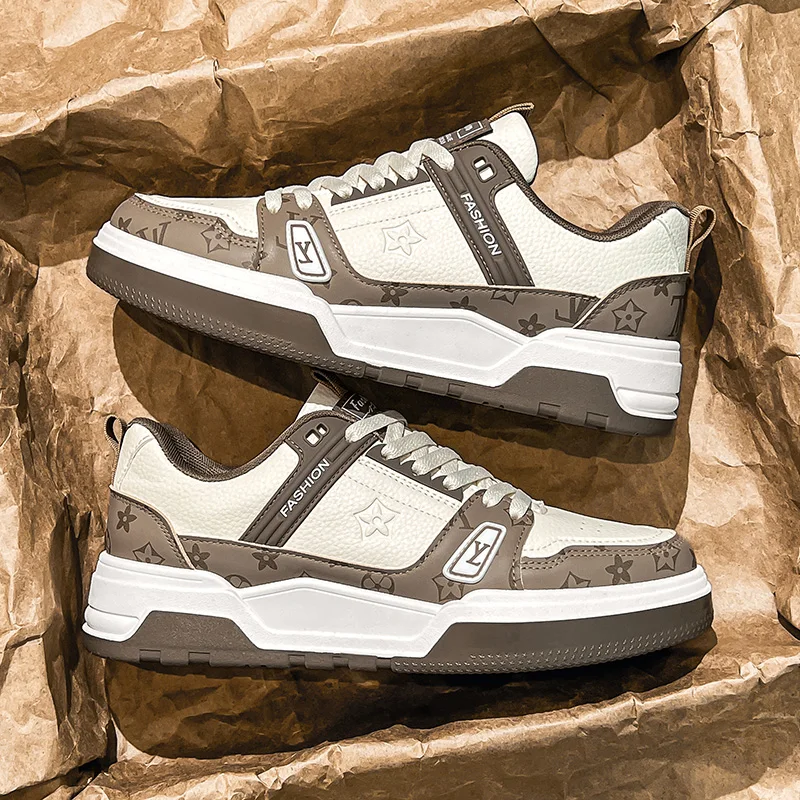 Men's Versatile Comfortable Pl - Lifestyle In Korean review and price