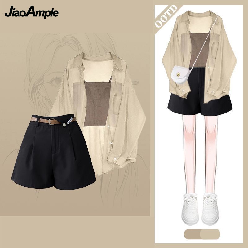 Women's 2026 Summer New Fashio - Korean Lifestyle review and price