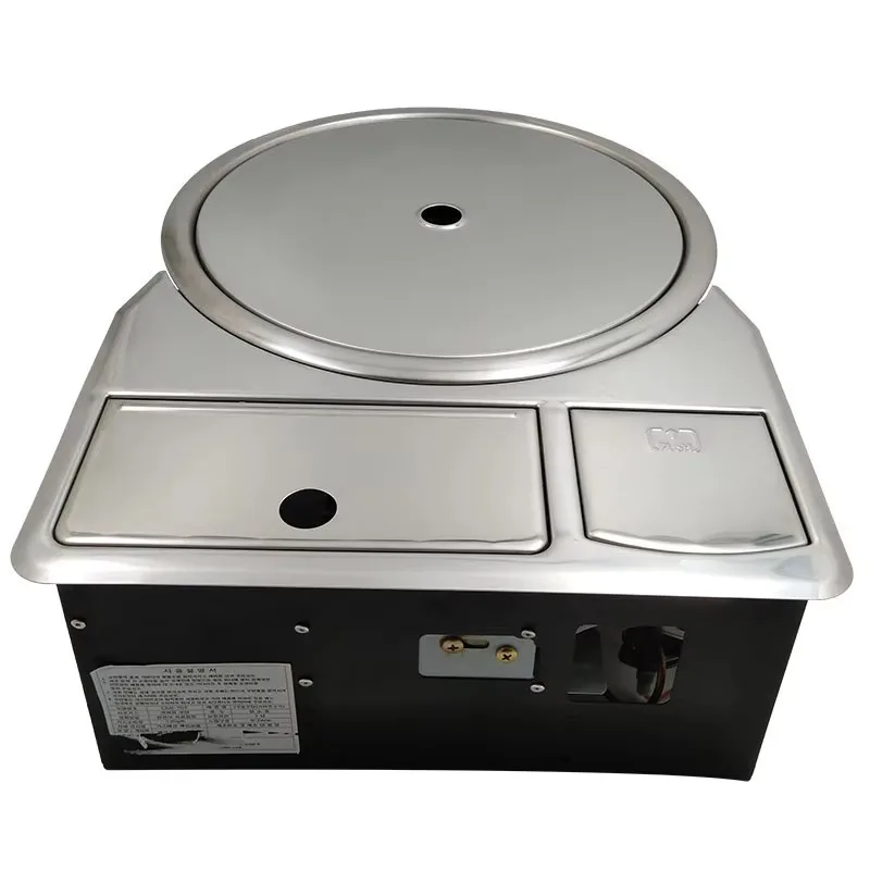Commercial Indoor Portable Bui - Korean Bbq Grill review and price