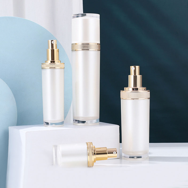 100ml pearl white acrylic/plas - Essence Serum Toner review and price