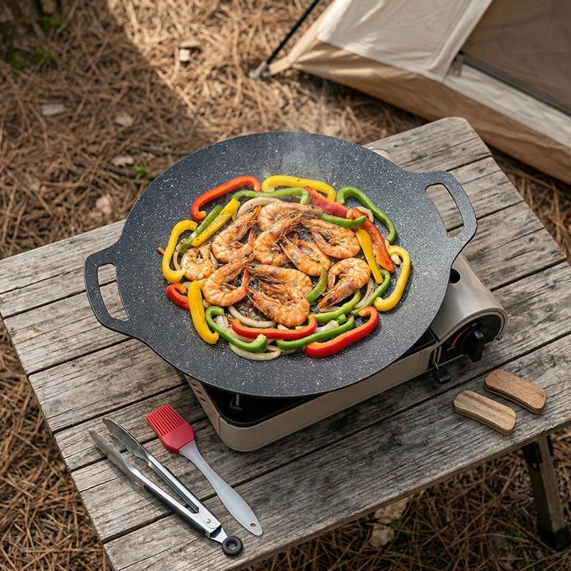 Maifan Stone Barbecue Grill Pa - Korean Bbq Grill review and price