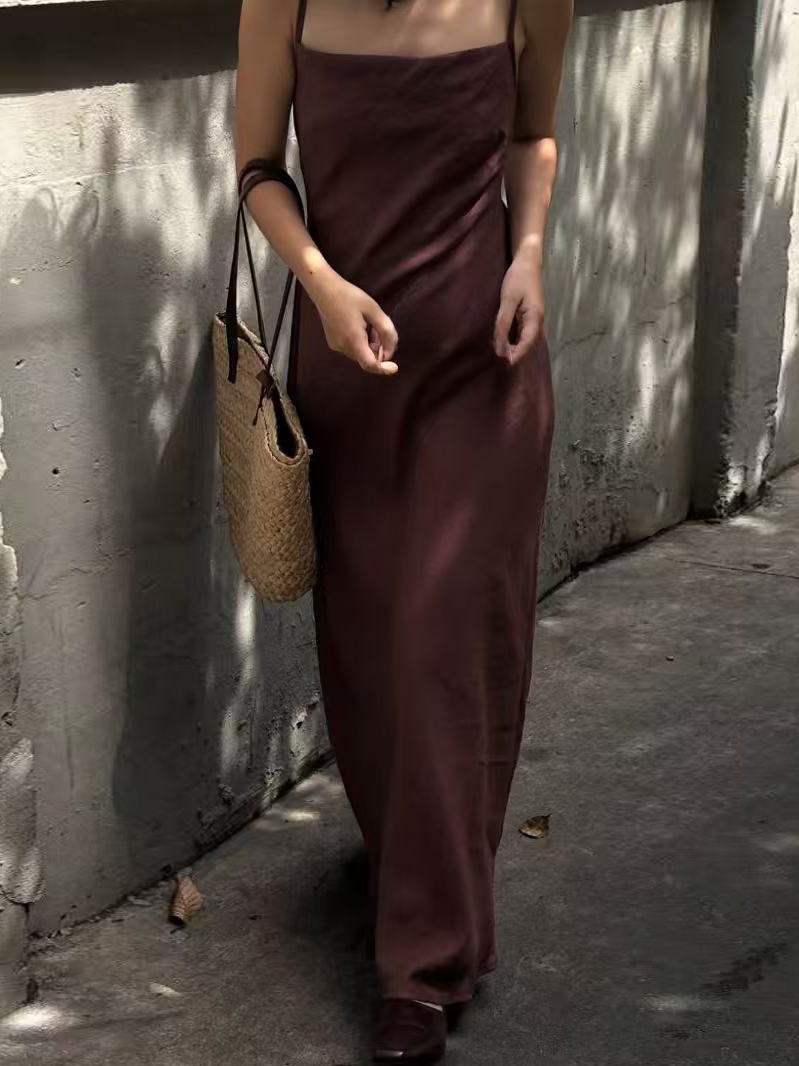 Elegant Korean Style Summer Lo - Lifestyle In Korean review and price
